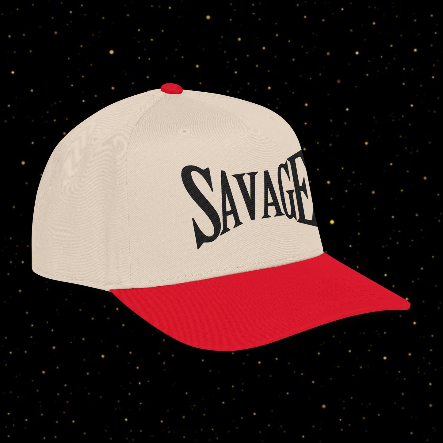 Savage Baseballkappe
