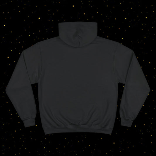 Supernova Auto Kapuzenpullover