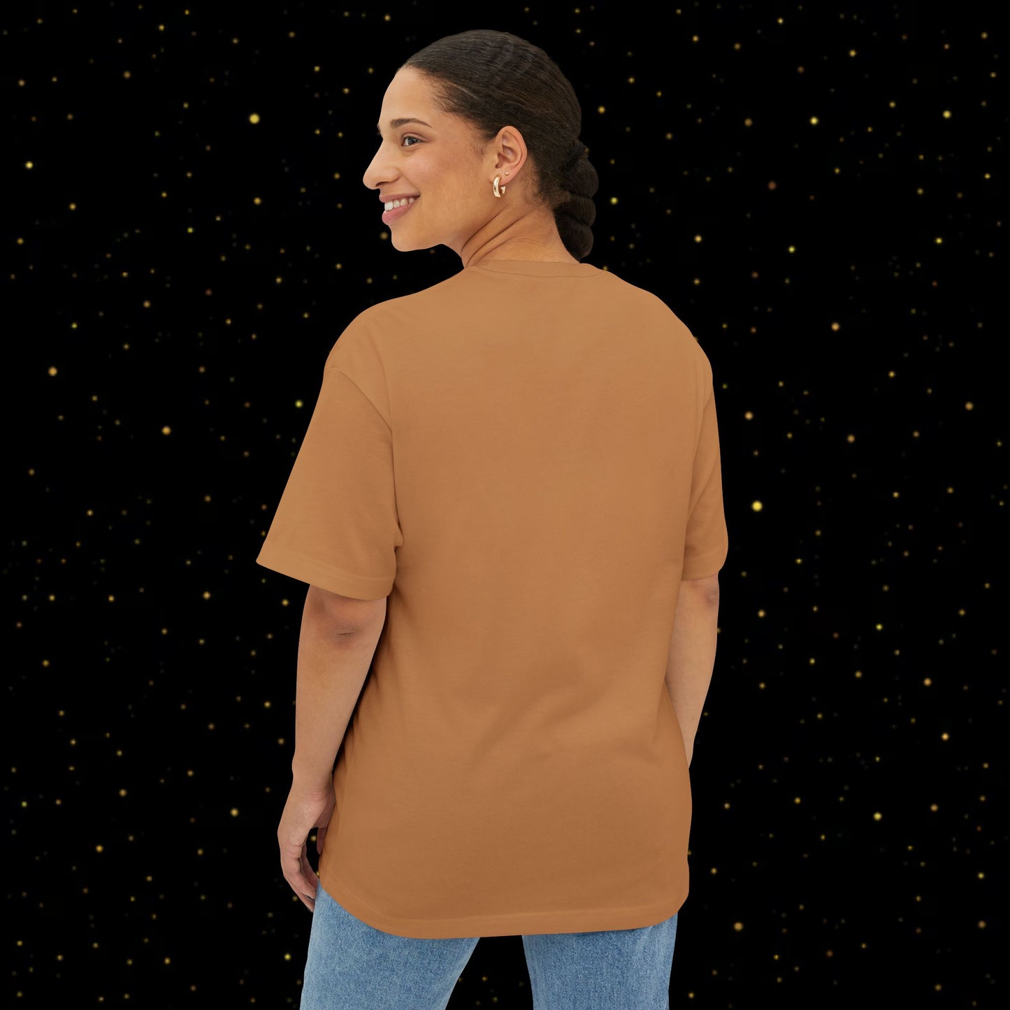 Straßenpunk Grafik-T-Shirt