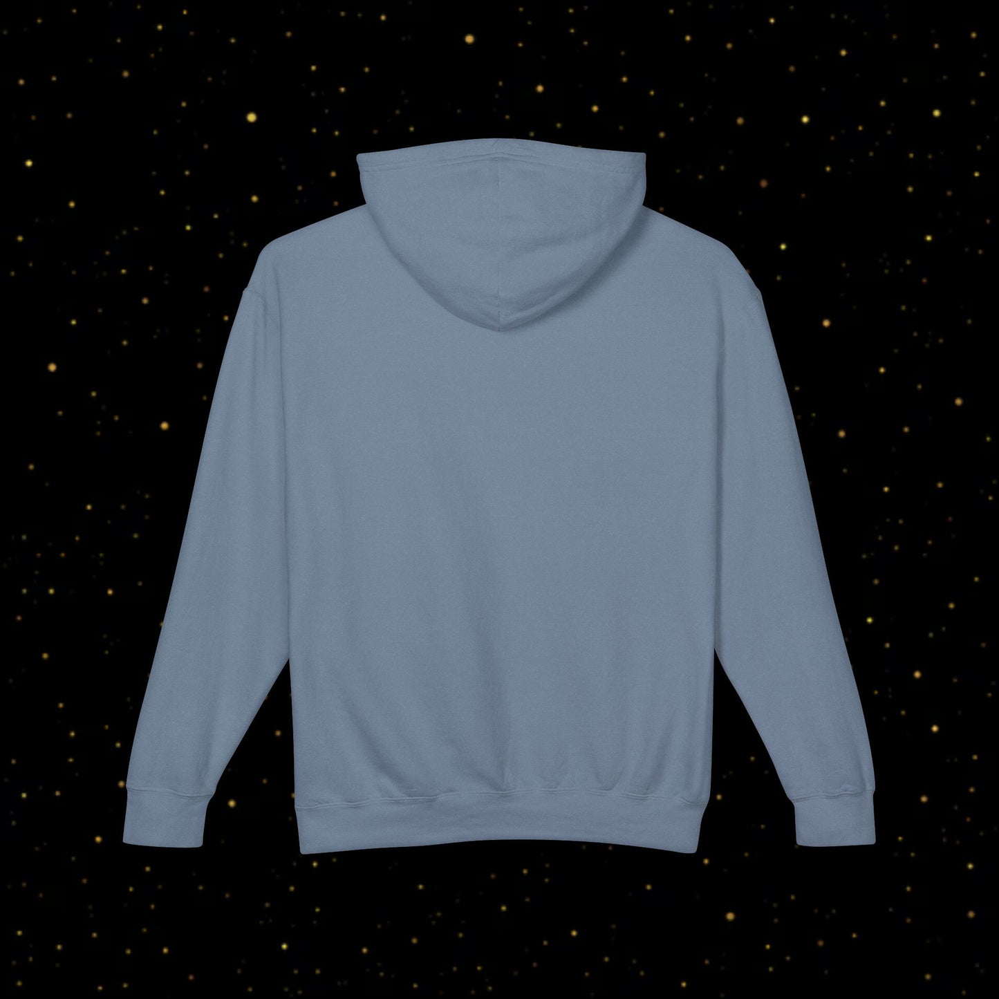 Wikinger 'Geboren, um aufzufallen' Kapuzenpullover