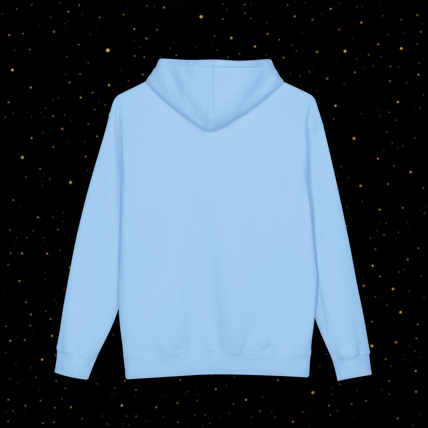 Starboy Galaxy Kapuzenpullover