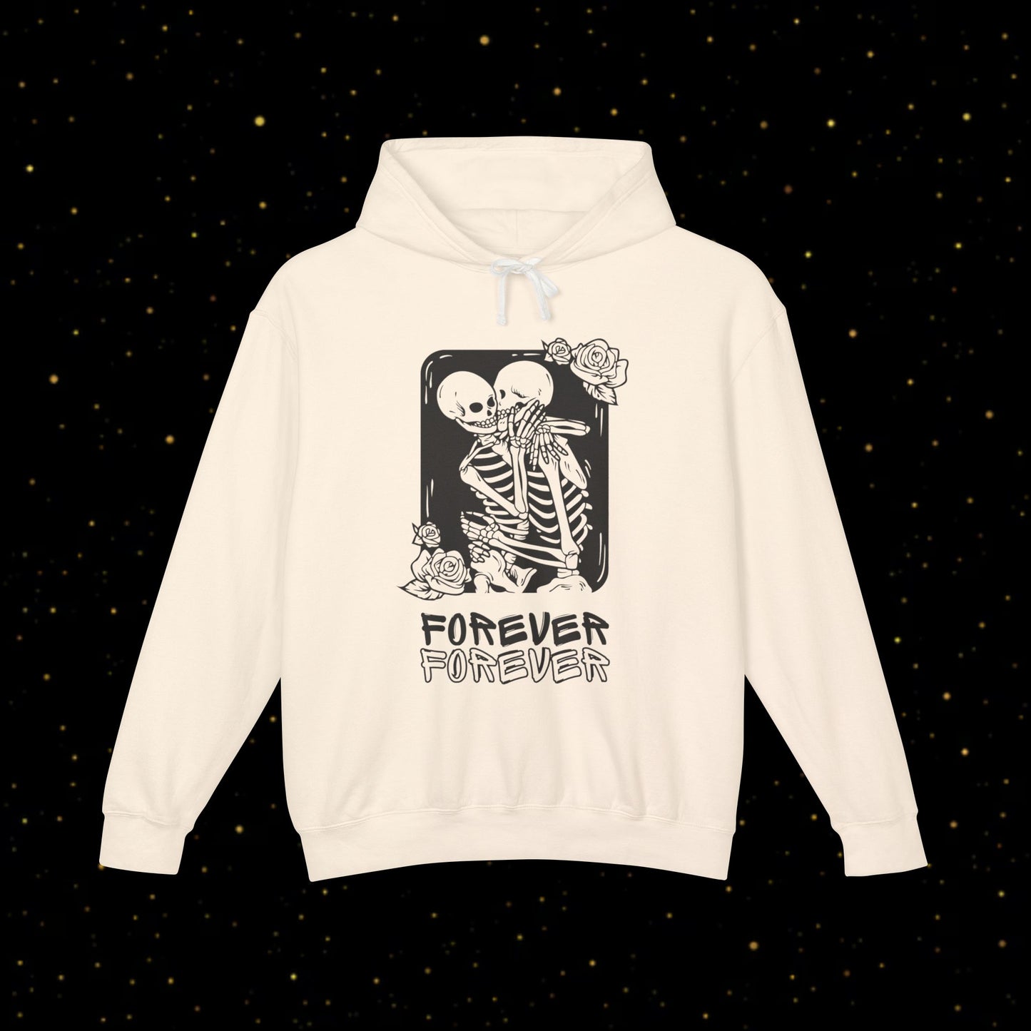 Forever Forever Hoodie