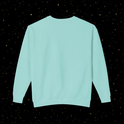 Ich brauche mehr Platz Sweatshirt