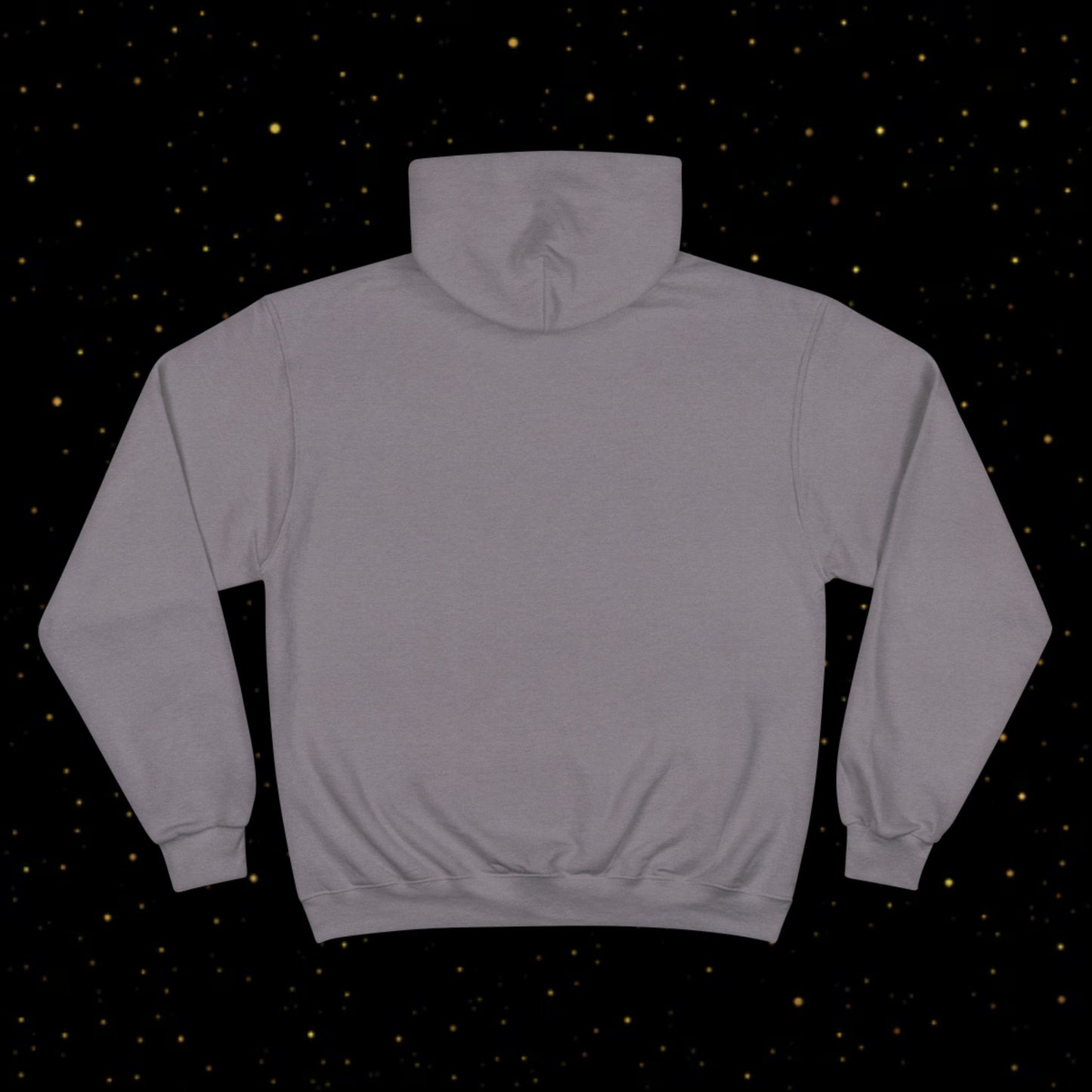 Supernova Auto Kapuzenpullover