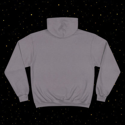 Supernova Auto Kapuzenpullover