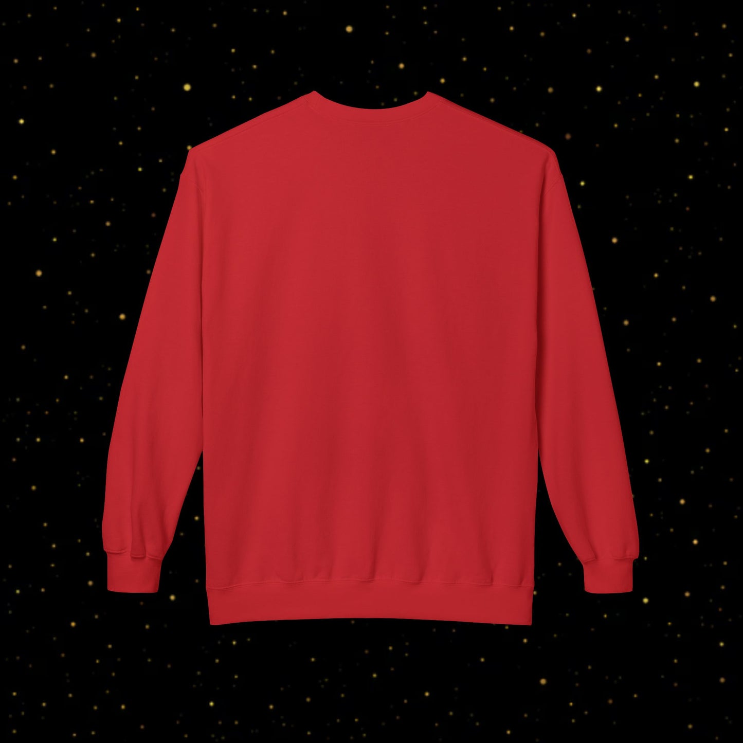 All Eyes On Style Sweatshirt