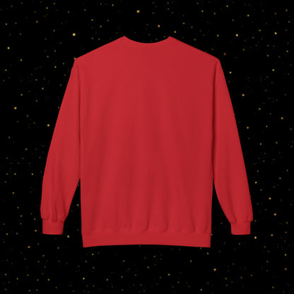 All Eyes On Style Sweatshirt