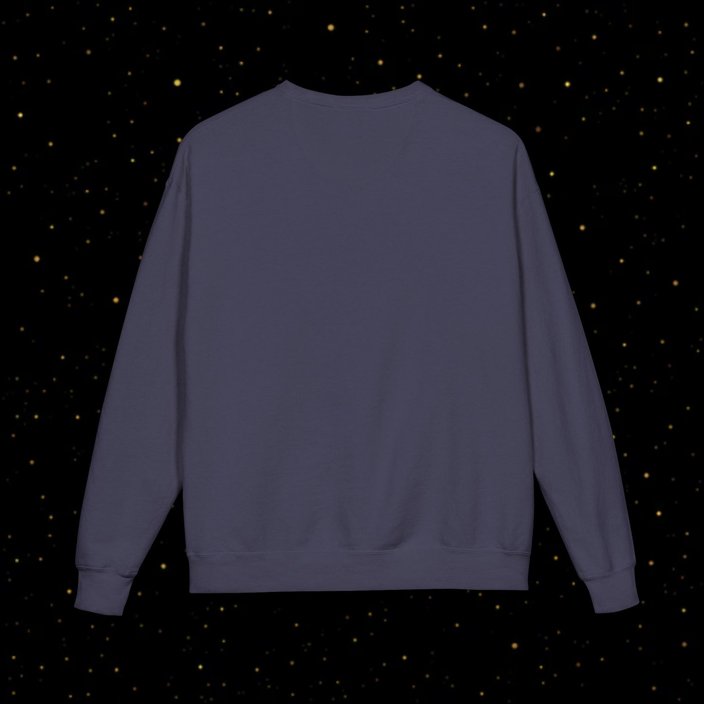 Stay Wild Wolf Sweatshirt