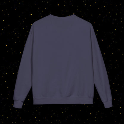 Stay Wild Wolf Sweatshirt