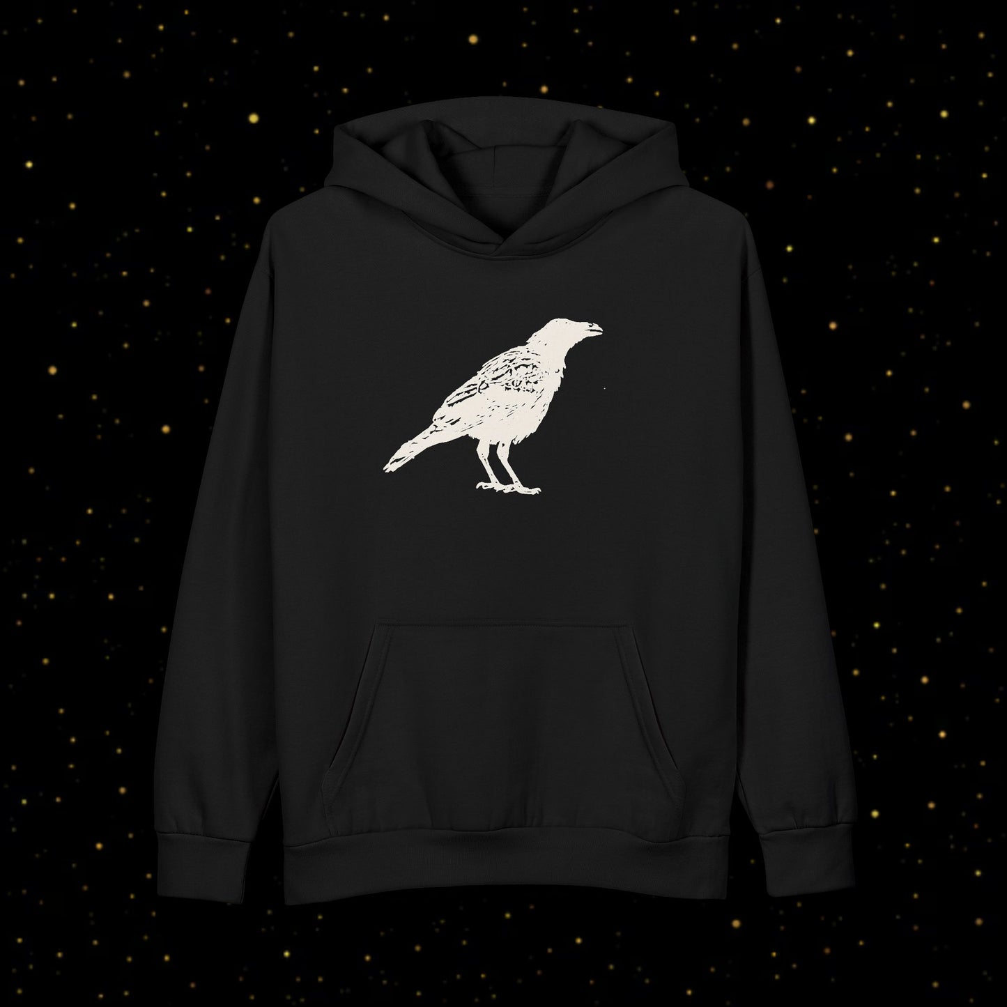 ONYX Raven Hoodie