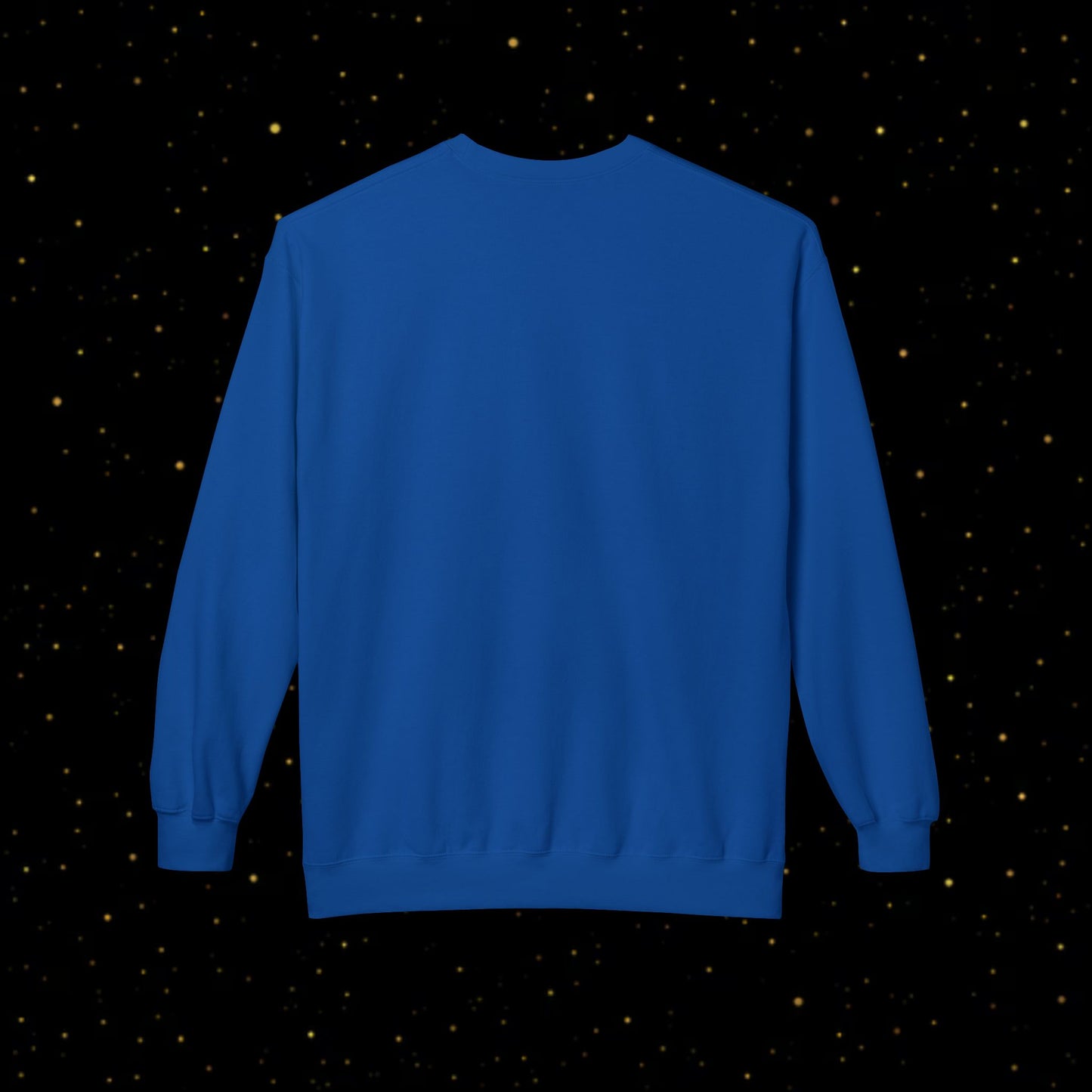 All Eyes On Style Sweatshirt