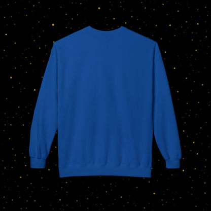 All Eyes On Style Sweatshirt