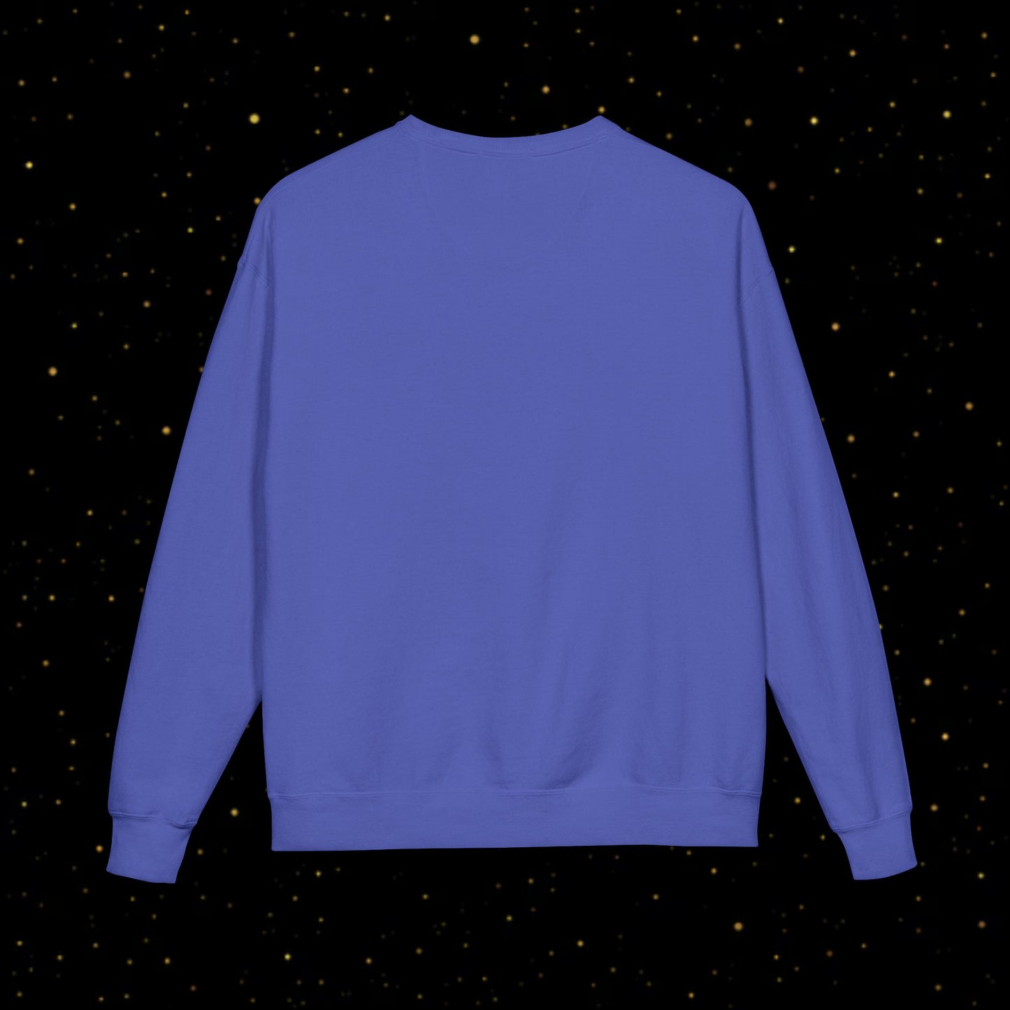 Stay Wild Wolf Sweatshirt