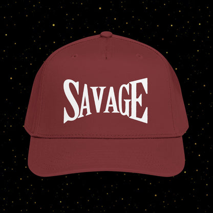 Savage Baseballkappe