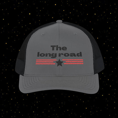 The Long Road Trucker-Kappe