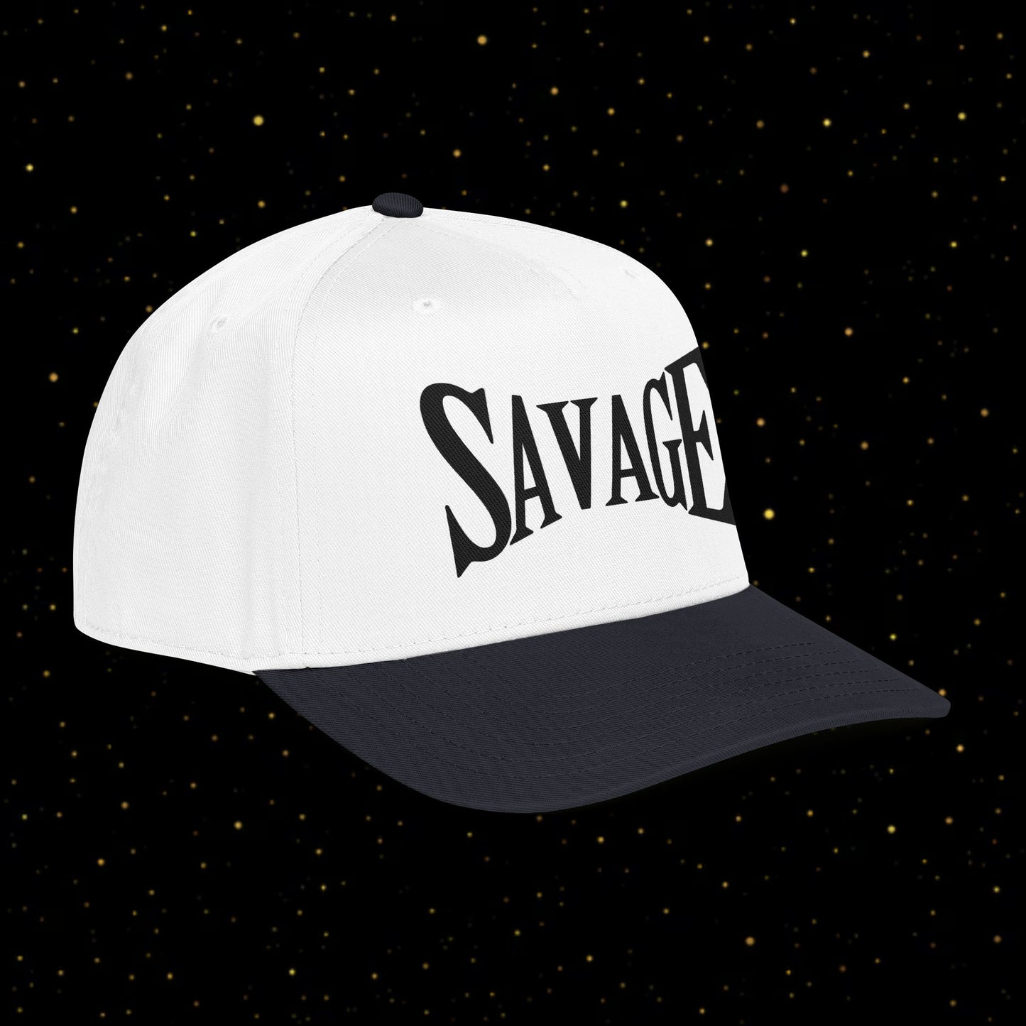Savage Baseballkappe