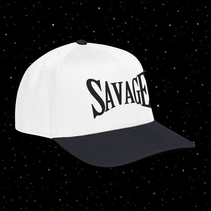 Savage Baseballkappe