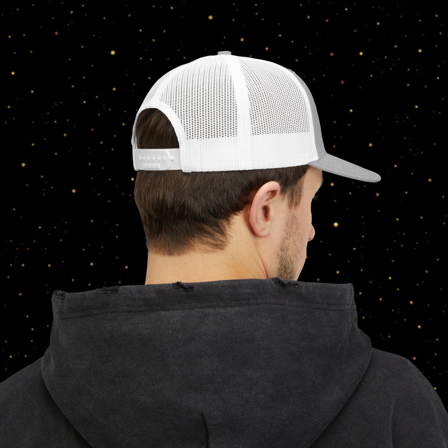 HEADWAY Trucker-Kappe