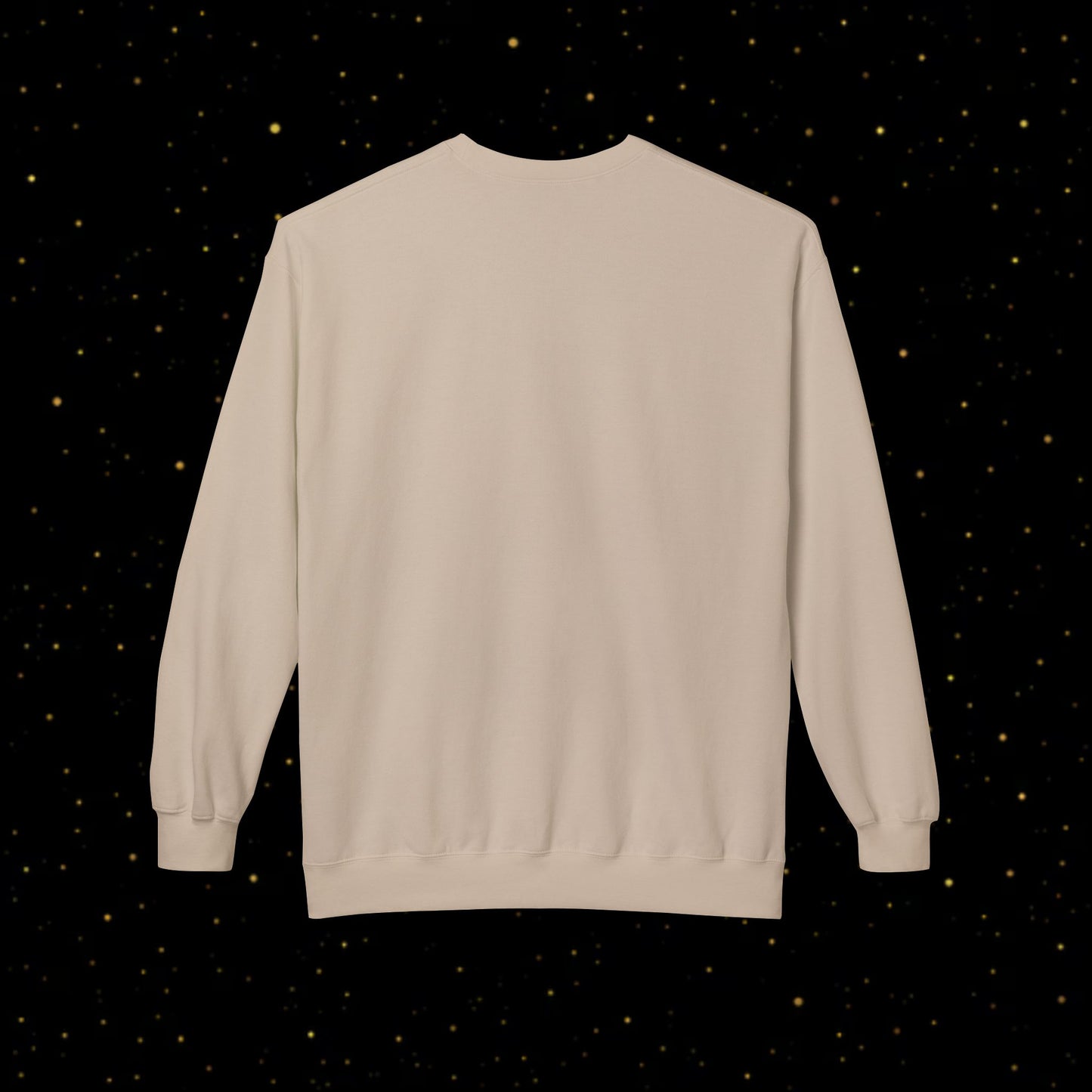 All Eyes On Style Sweatshirt