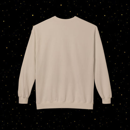 All Eyes On Style Sweatshirt