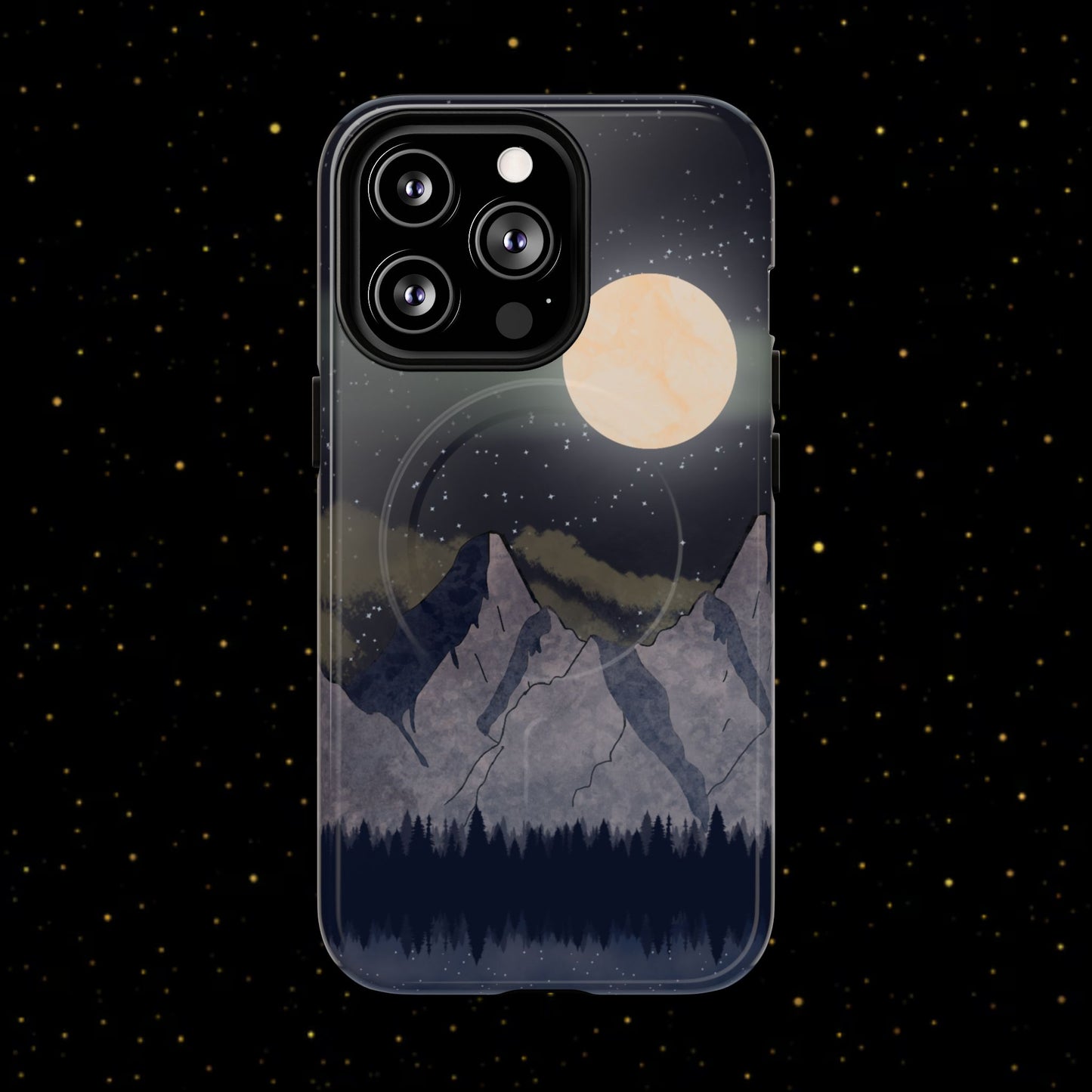 Handyhülle <Mondberg>
