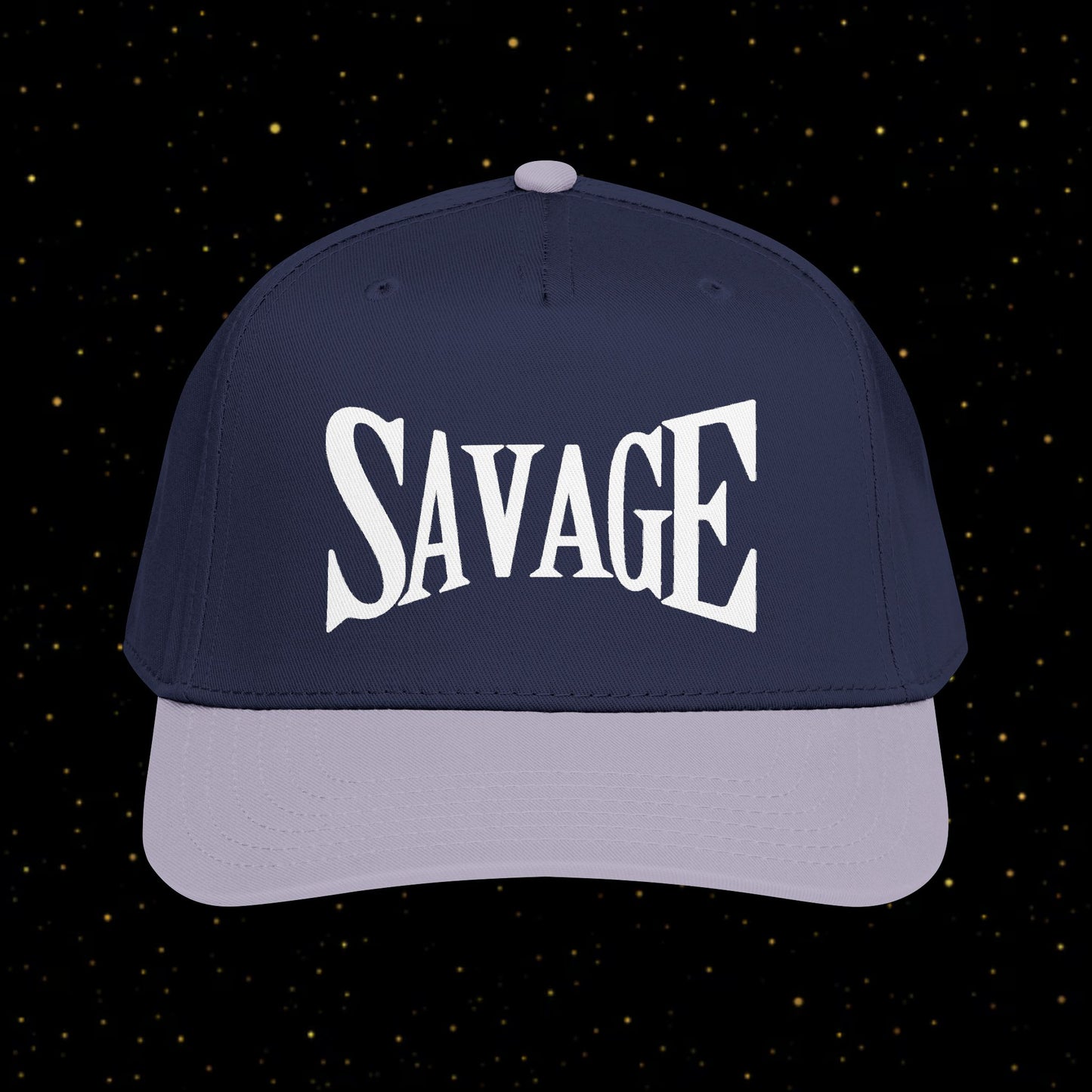 Savage Baseballkappe