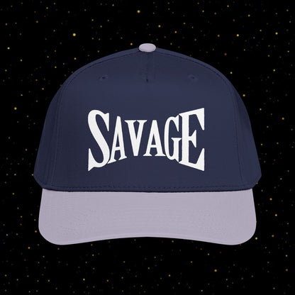 Savage Baseballkappe
