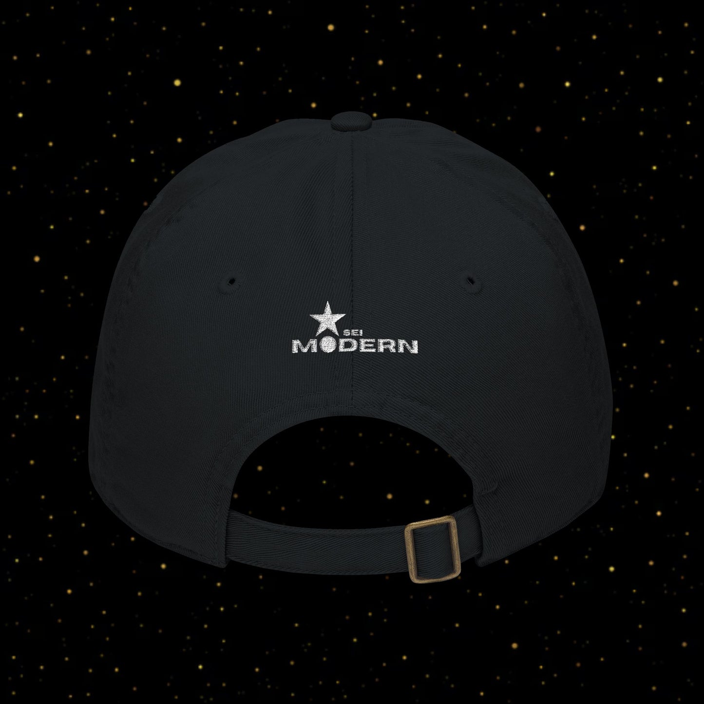 STUNT Error Bio-Baumwollkappe