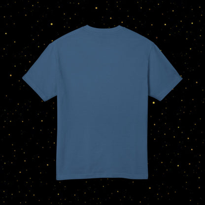 Art In Motion Rose T-Shirt