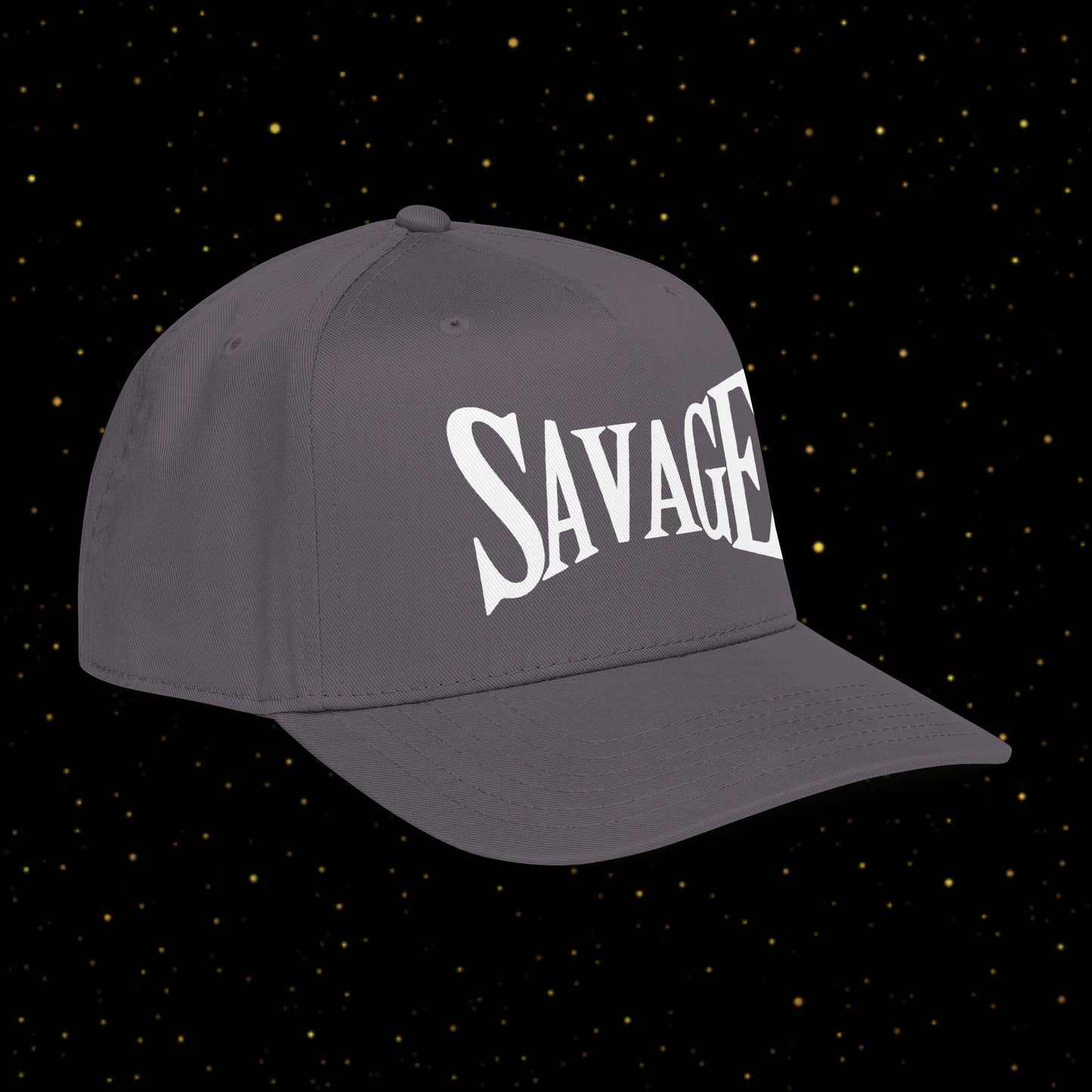Savage Baseballkappe