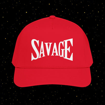 Savage Baseballkappe