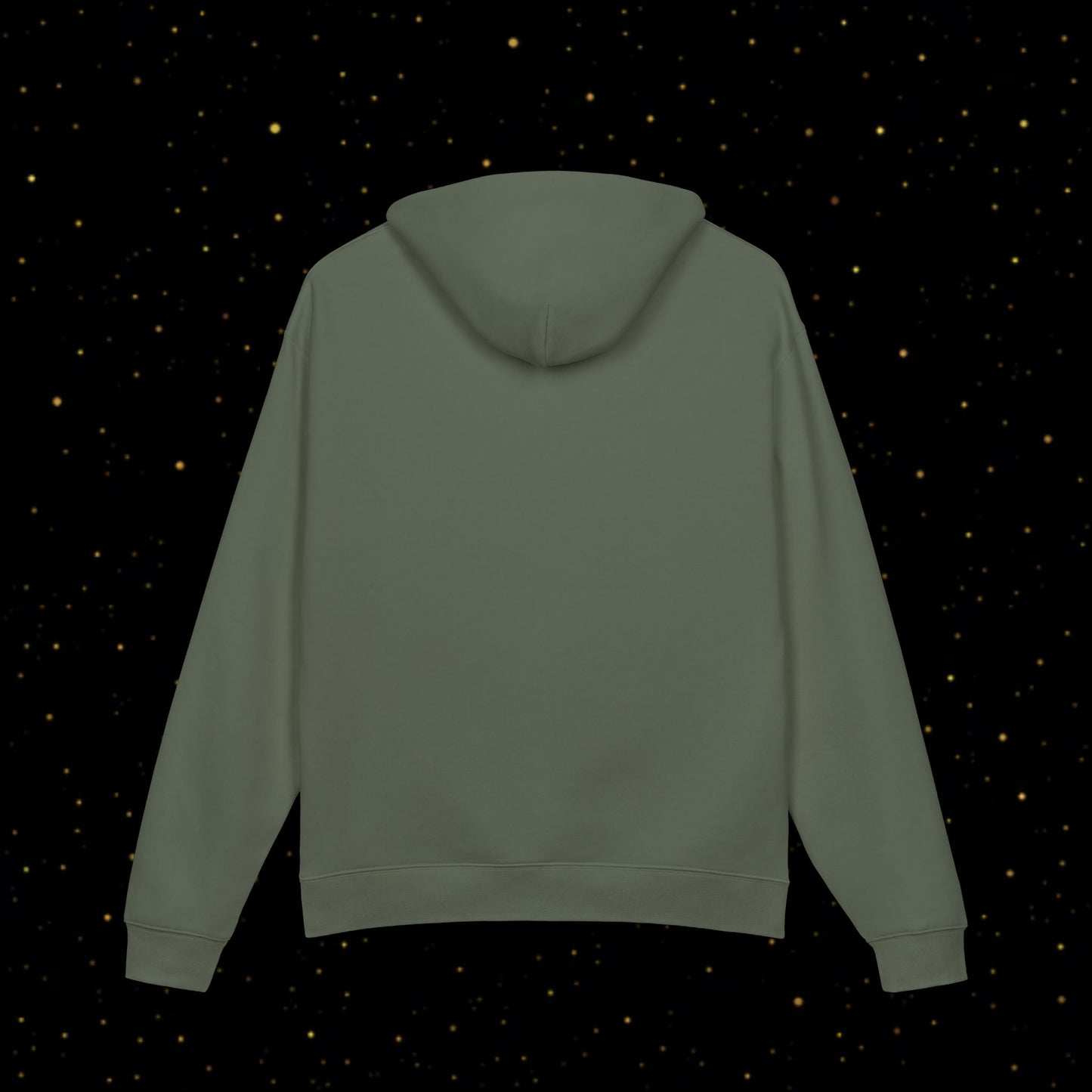 Greentwig Grundlagen Hoodie