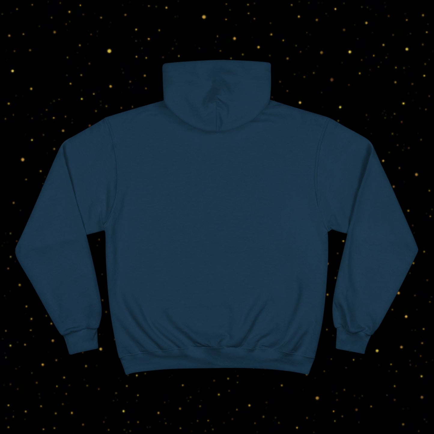 Supernova Auto Kapuzenpullover