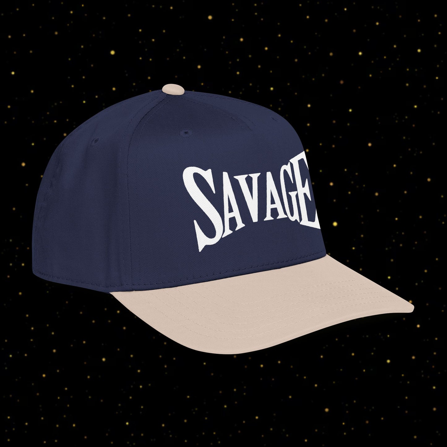 Savage Baseballkappe