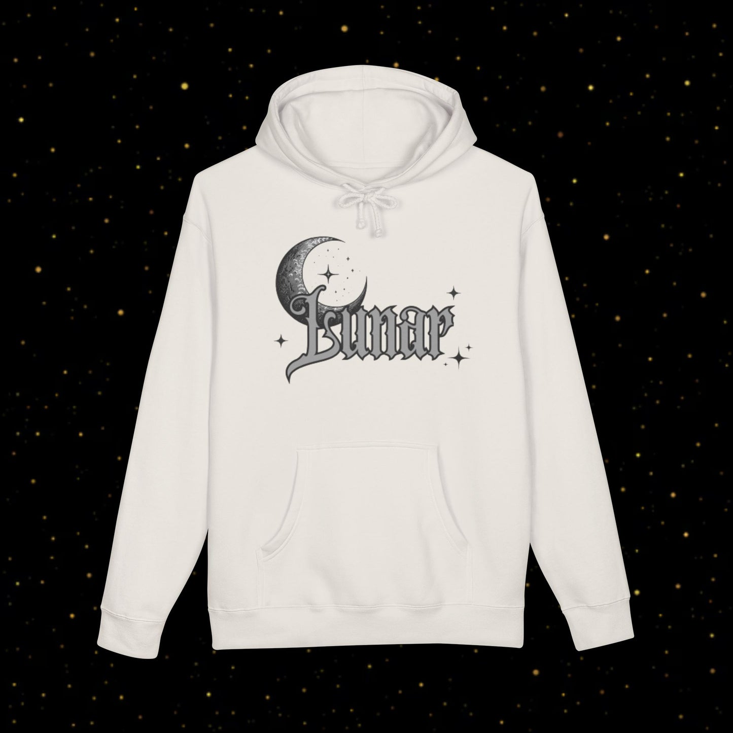 Lunar Gothic Kapuzenpullover