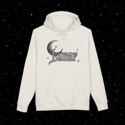 Lunar Gothic Kapuzenpullover