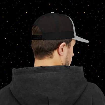 The Long Road Trucker-Kappe