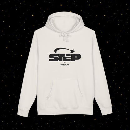 STEP Wear Wesentliches Hoodie
