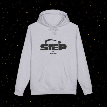 STEP Wear Wesentliches Hoodie
