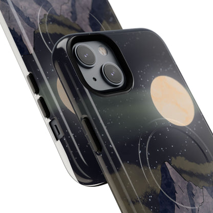 Handyhülle <Mondberg>