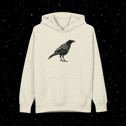 ONYX Raven Hoodie