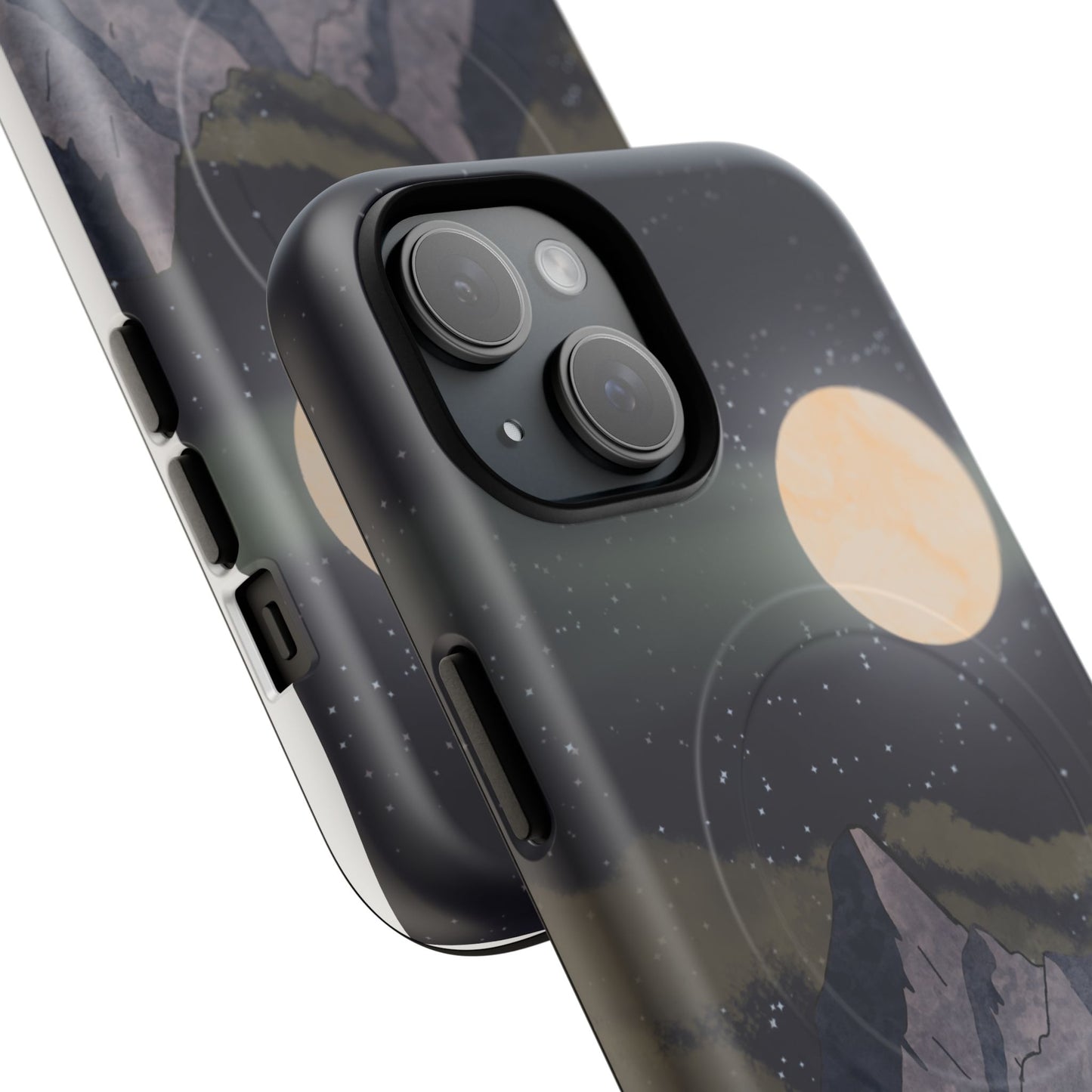 Handyhülle <Mondberg>