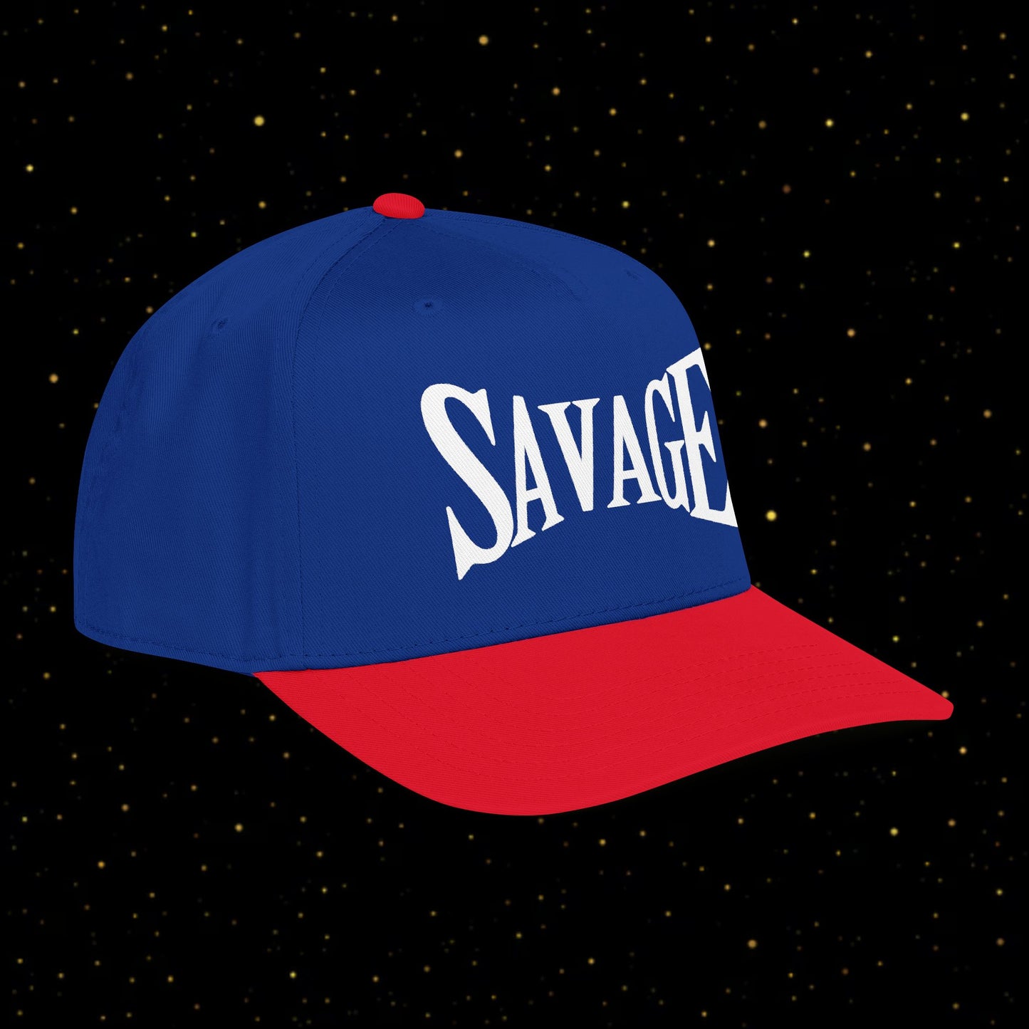 Savage Baseballkappe