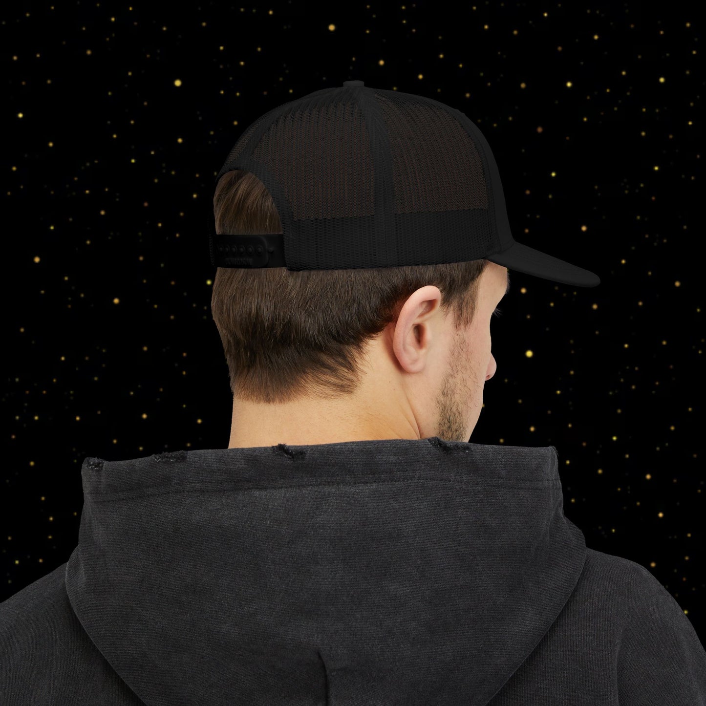 HEADWAY Trucker-Kappe