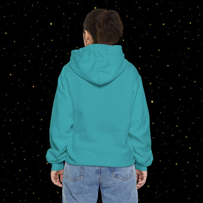 Feeling Good Gänseblümchen Kapuzenpullover