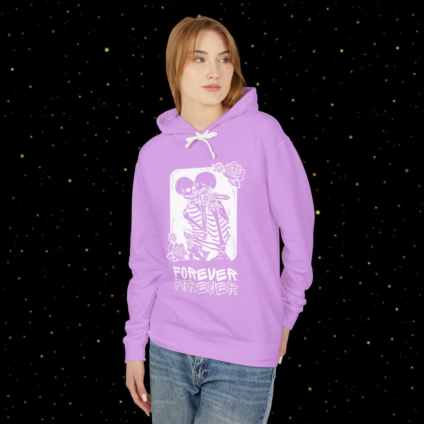 Forever Forever Hoodie