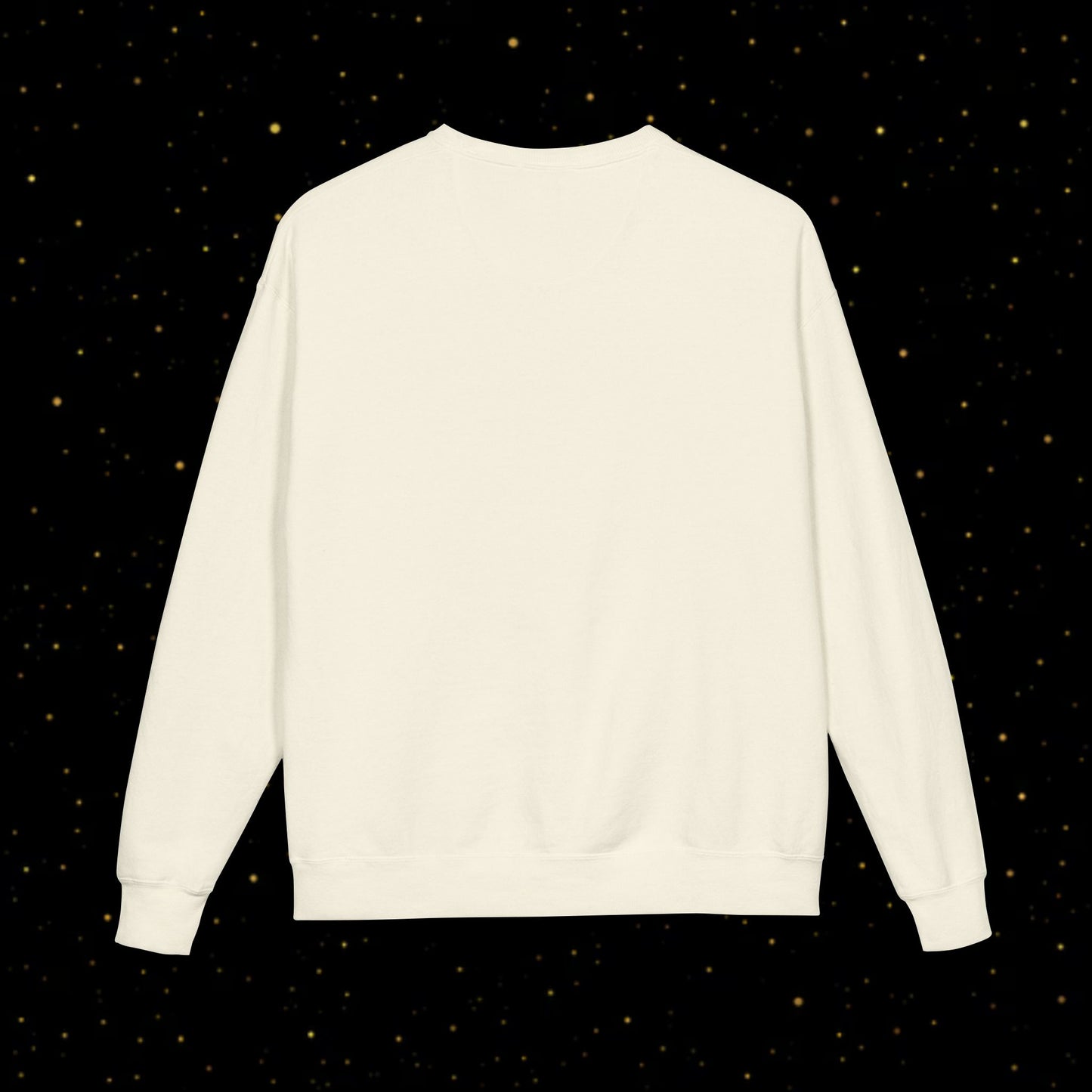 Stay Wild Wolf Sweatshirt