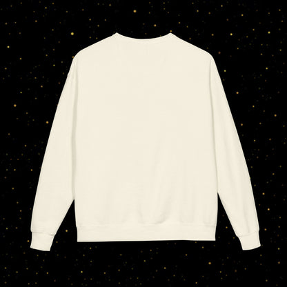 Stay Wild Wolf Sweatshirt