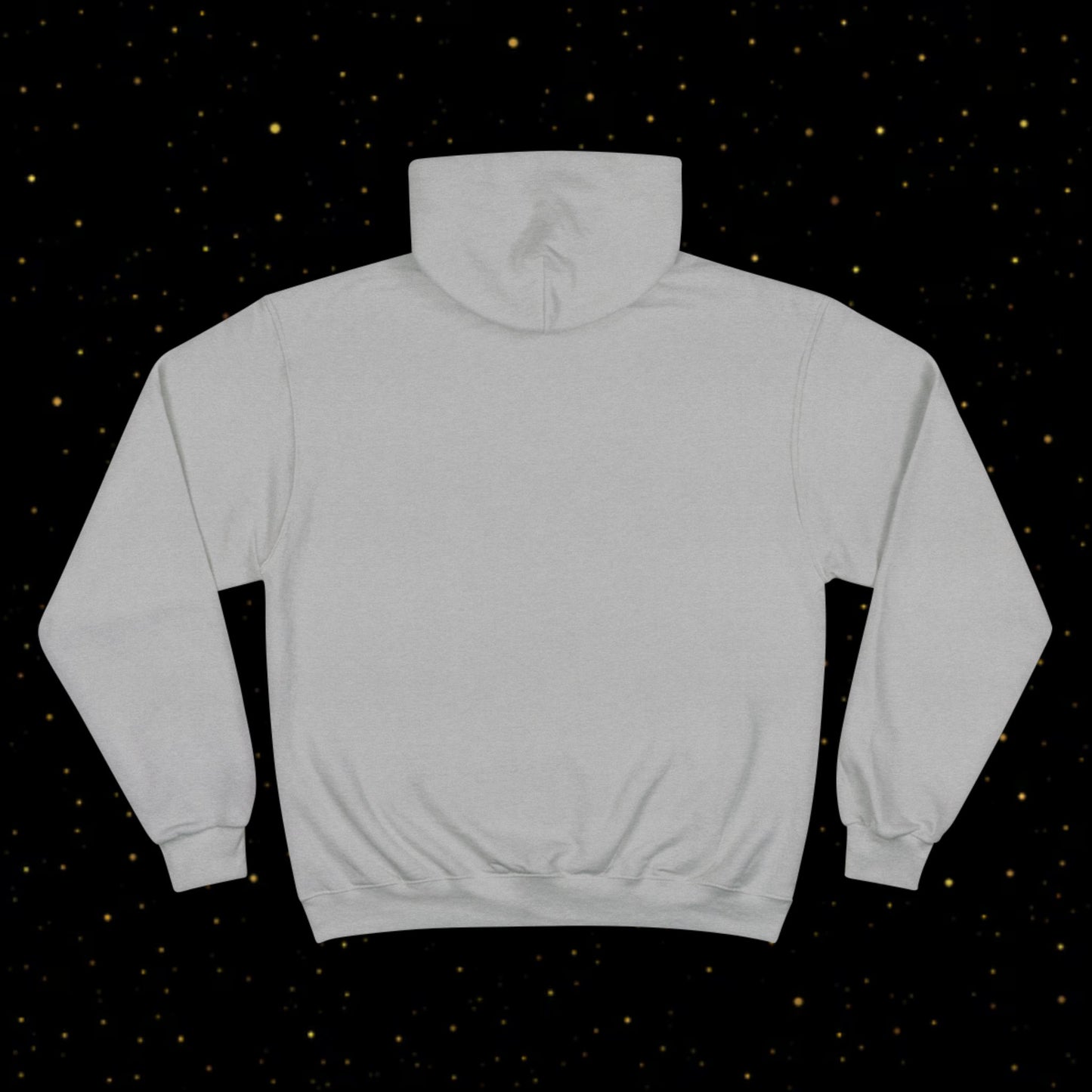 Supernova Auto Kapuzenpullover