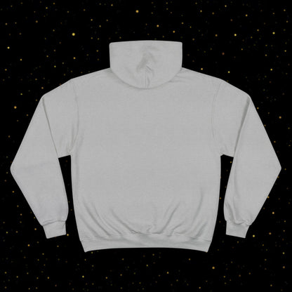 Supernova Auto Kapuzenpullover